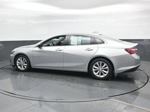 Used 2019 Chevrolet Malibu LT FWD image 7
