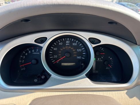 Used 2005 Toyota Highlander Limited image 10