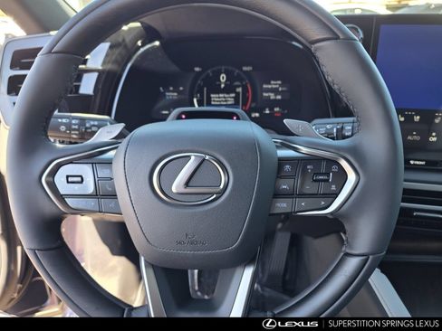 New 2026 Lexus RX 350 Premium FWD image 21