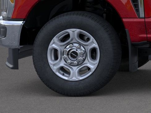 New 2026 Ford F350 XLT AWD/4WD image 19