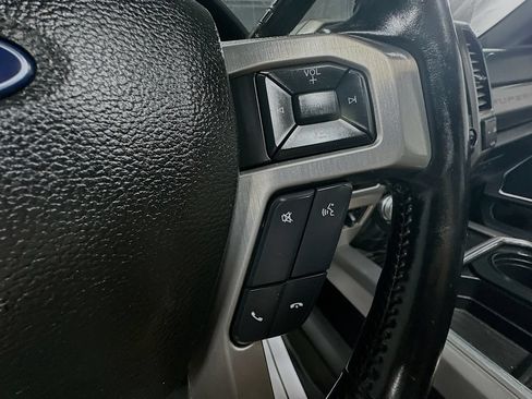 Used 2018 Ford F250 Platinum w/ Platinum Ultimate Package AWD/4WD image 36