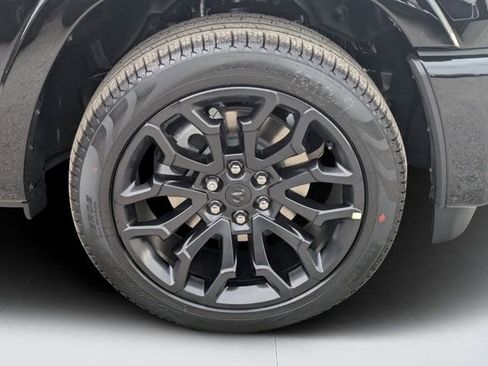 New 2026 RAM 1500 Limited AWD/4WD image 9