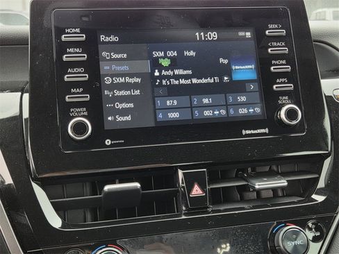 Used 2024 Toyota Camry SE image 7