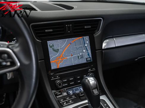 Used 2018 Porsche 911 Carrera image 45