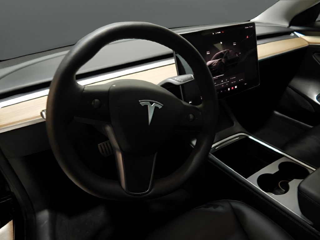 Used 2023 Tesla Model 3 Performance AWD/4WD image 11