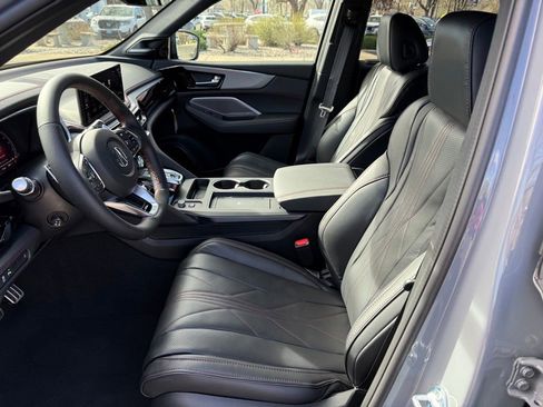 New 2026 Acura MDX A-Spec image 13