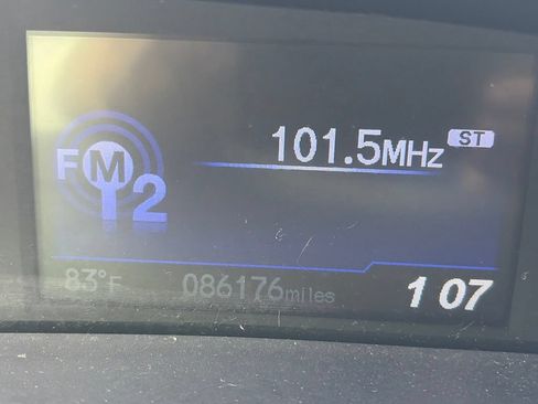 Used 2014 Honda Civic LX image 12