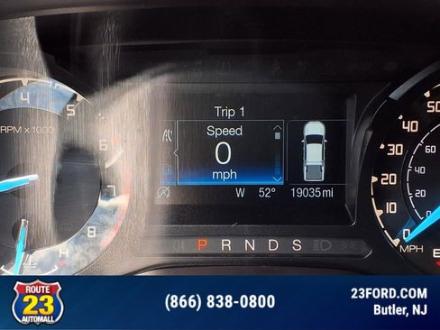 Certified 2022 Ford Ranger XLT w/ Tremor Off-Road Package image 22