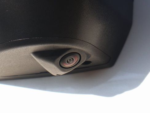 Used 2024 Chevrolet Silverado 3500 LTZ w/ LTZ Plus Package image 50