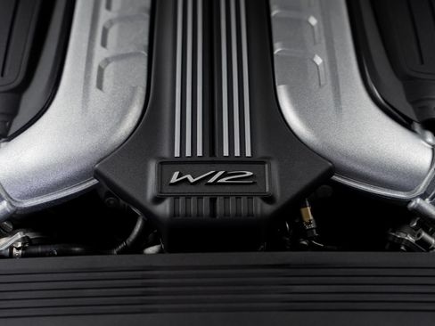 Used 2020 Bentley Continental GT AWD/4WD image 65