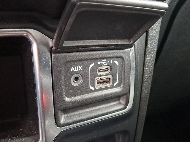 Used 2024 Jeep Wrangler Unlimited Sport AWD/4WD image 23