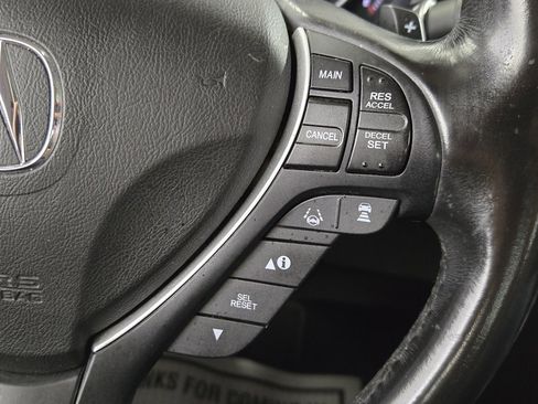 Used 2020 Acura ILX image 13