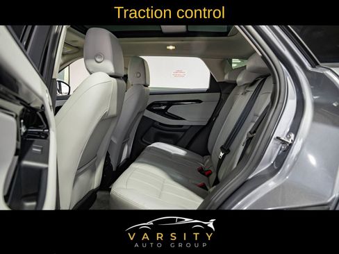 Used 2024 Land Rover Range Rover Evoque S image 22