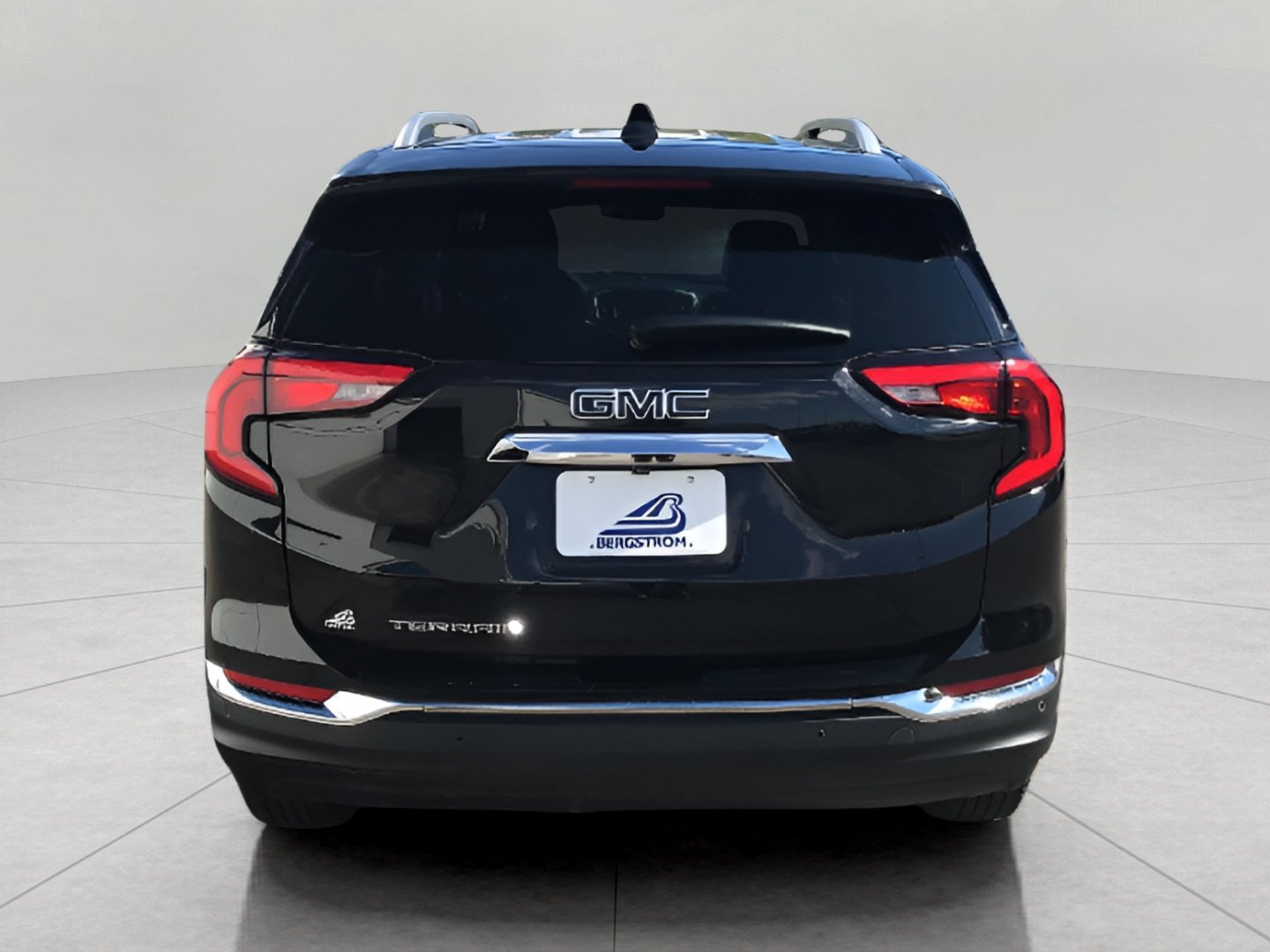 Used 2019 GMC Terrain SLT w/ Preferred Package FWD image 23