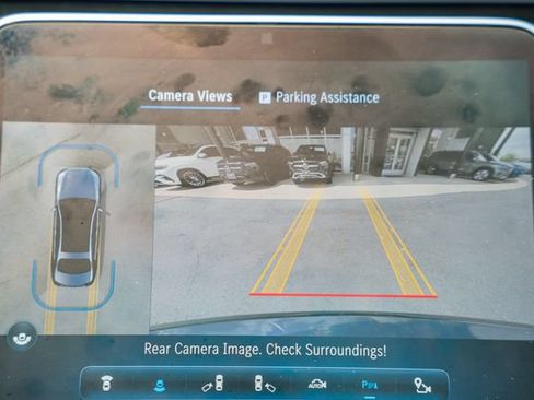 Certified 2023 Mercedes-Benz S 500 4MATIC image 44