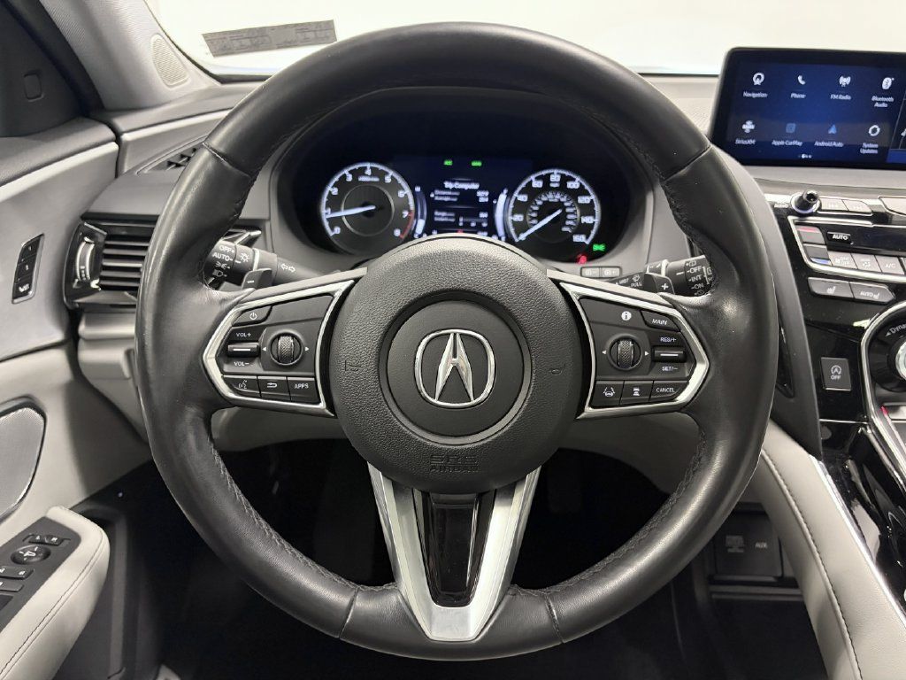 Used 2020 Acura RDX w/ Technology Package AWD/4WD image 19