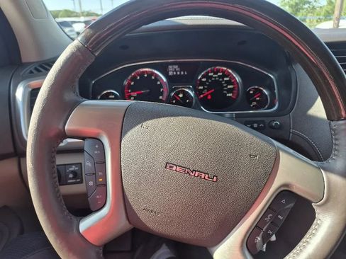 Used 2015 GMC Acadia Denali FWD image 36