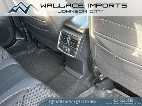Used 2021 Subaru Forester Premium w/ Popular Package #1 AWD/4WD image 43