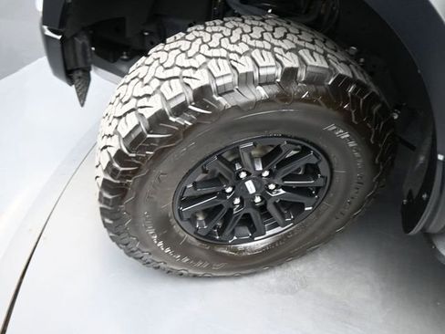 Used 2024 Ford F150 Raptor image 30