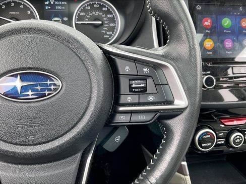 Used 2023 Subaru Forester Limited image 15