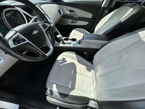 Used 2012 Chevrolet Equinox LT AWD/4WD image 19