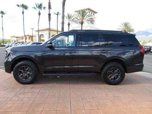 New 2026 Ford Expedition Tremor AWD/4WD image 1