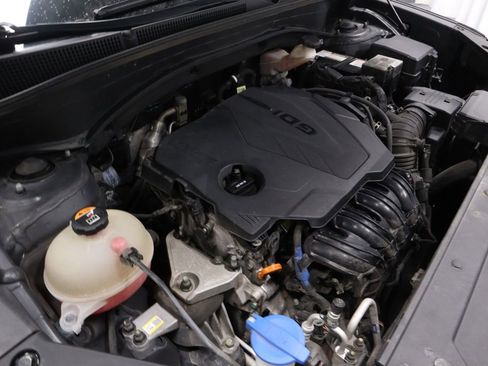 Used 2021 Hyundai Santa Fe SE image 15