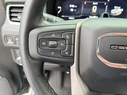 Used 2023 GMC Yukon XL Denali w/ Denali Reserve Package AWD/4WD image 23