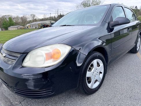 Used 2008 Chevrolet Cobalt LT FWD image 3