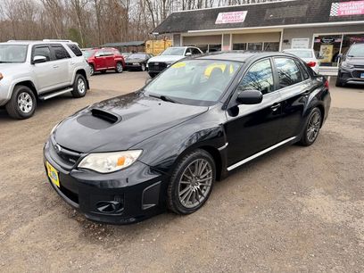 Used 2012 Subaru Impreza WRX WRX