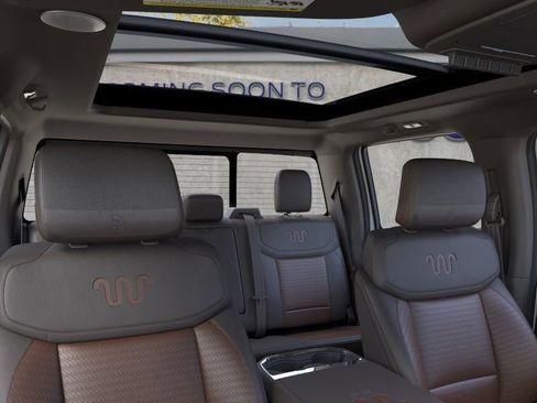 New 2026 Ford F250 King Ranch image 22