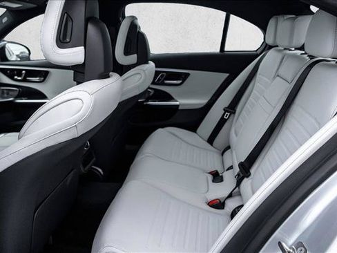 New 2026 Mercedes-Benz C 300 4MATIC Sedan image 21