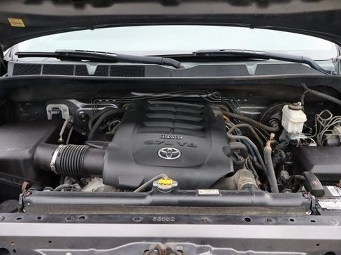 Used 2013 Toyota Tundra 4x4 Double Cab image 35