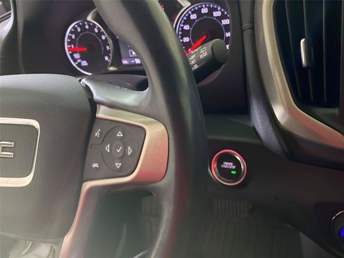 Used 2020 GMC Terrain Denali w/ Denali Premium Package AWD/4WD image 23