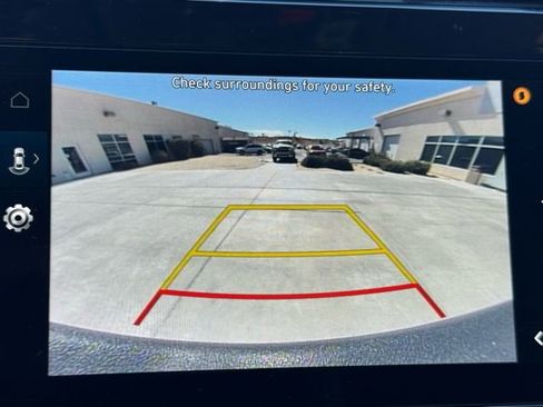 Used 2023 Hyundai Santa Cruz SEL Premium image 23