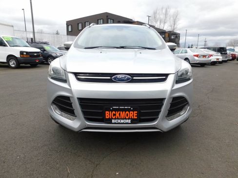 Used 2014 Ford Escape Titanium w/ Equipment Group 401A AWD/4WD image 22