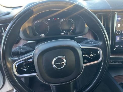 Used 2020 Volvo XC60 T6 Inscription w/ Protection Package Premier image 15