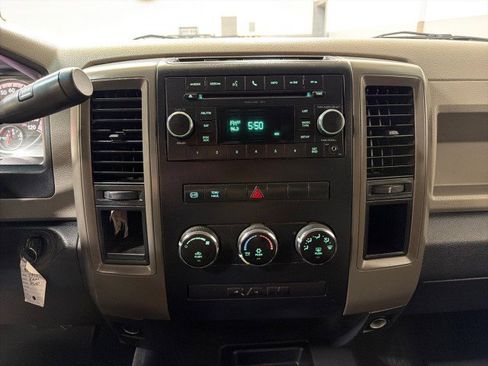 Used 2011 RAM 3500 ST w/ ST Popular Equipment Group image 18