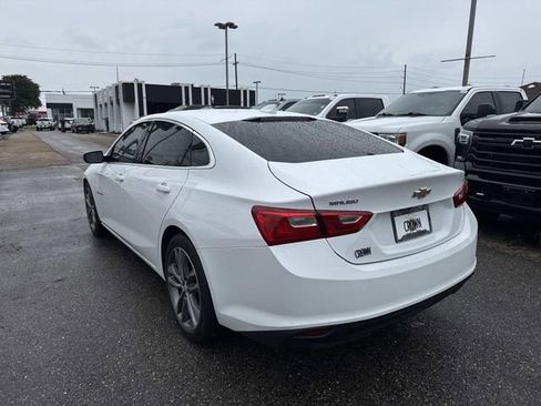 Used 2023 Chevrolet Malibu LT FWD image 9