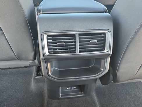 New 2026 Volkswagen Atlas Cross Sport SE AWD/4WD image 14