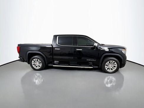 Used 2025 GMC Sierra 1500 Denali image 8