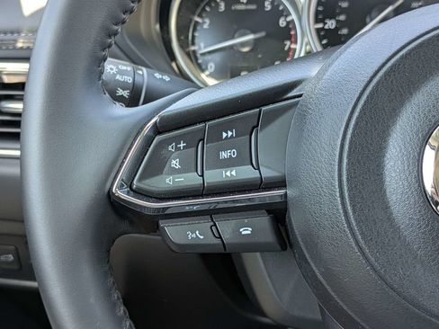 Certified 2025 MAZDA CX-5 AWD 2.5 S w/ Preferred Package image 27