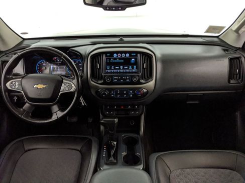 Used 2016 Chevrolet Colorado Z71 AWD/4WD image 8
