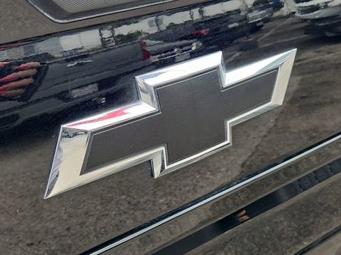 Used 2024 Chevrolet Silverado 1500 RST AWD/4WD image 32