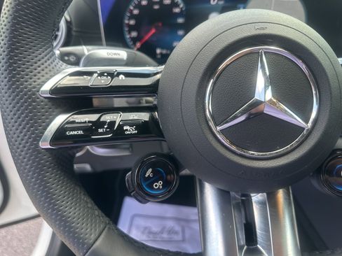 Used 2022 Mercedes-Benz AMG GT 53 image 46