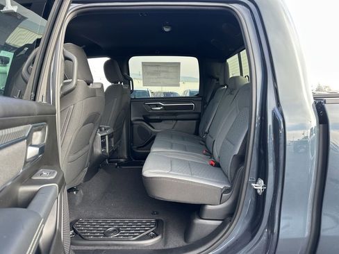 New 2026 RAM 1500 Big Horn/Lone Star image 24