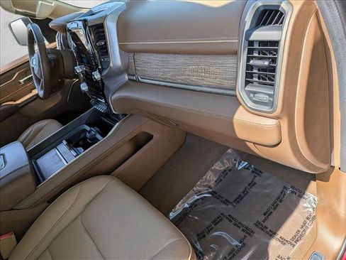 Used 2019 RAM 1500 Limited AWD/4WD image 21
