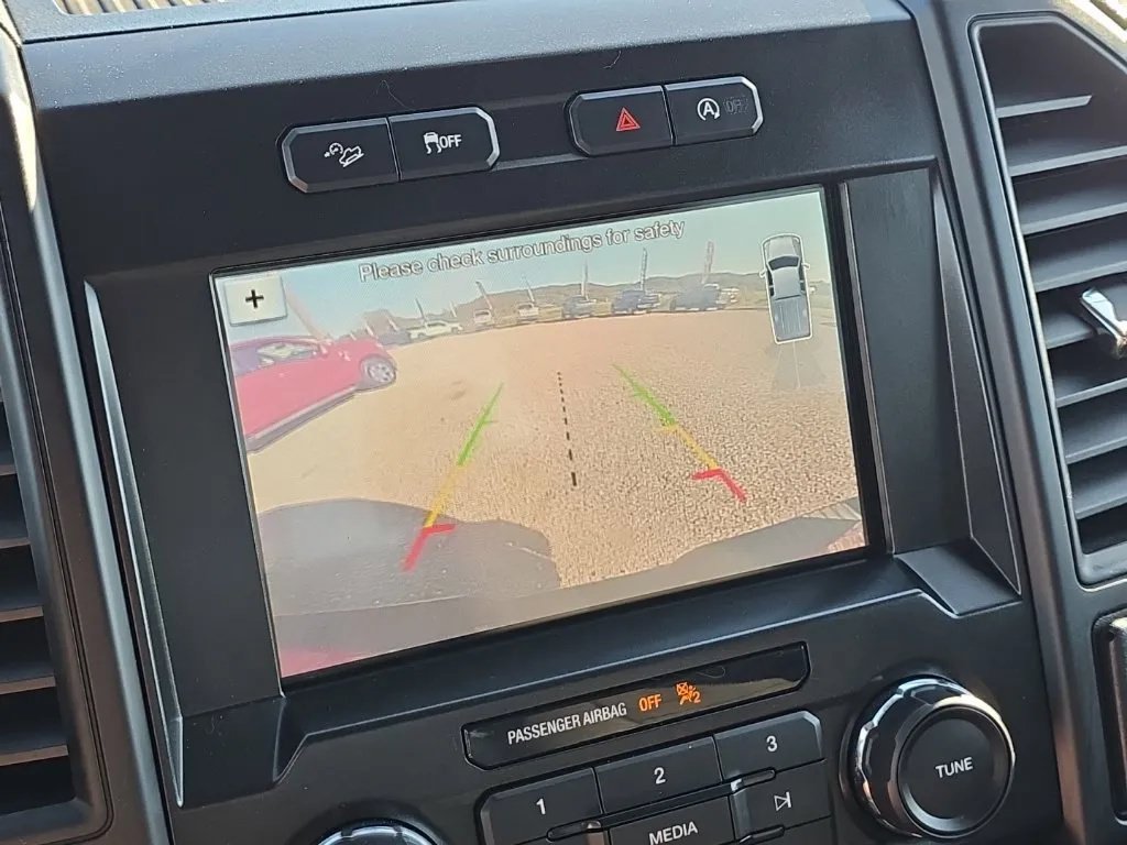 Used 2018 Ford F150 XL w/ Equipment Group 101A Mid AWD/4WD image 27