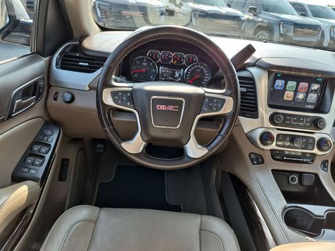 Used 2019 GMC Yukon XL SLT w/ Open Road Package RWD image 34