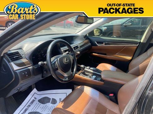 Used 2013 Lexus GS 350 AWD image 26